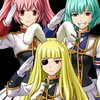 シエスタ姉妹近衛兵