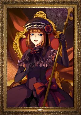 エヴァ・ベアトリーチェ