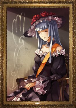 ロノウェ