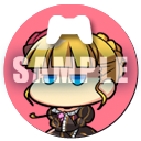 カスタムアイコン