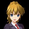 右代宮 朱志香