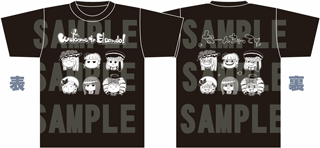 Tシャツ