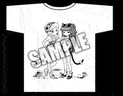  Tシャツ